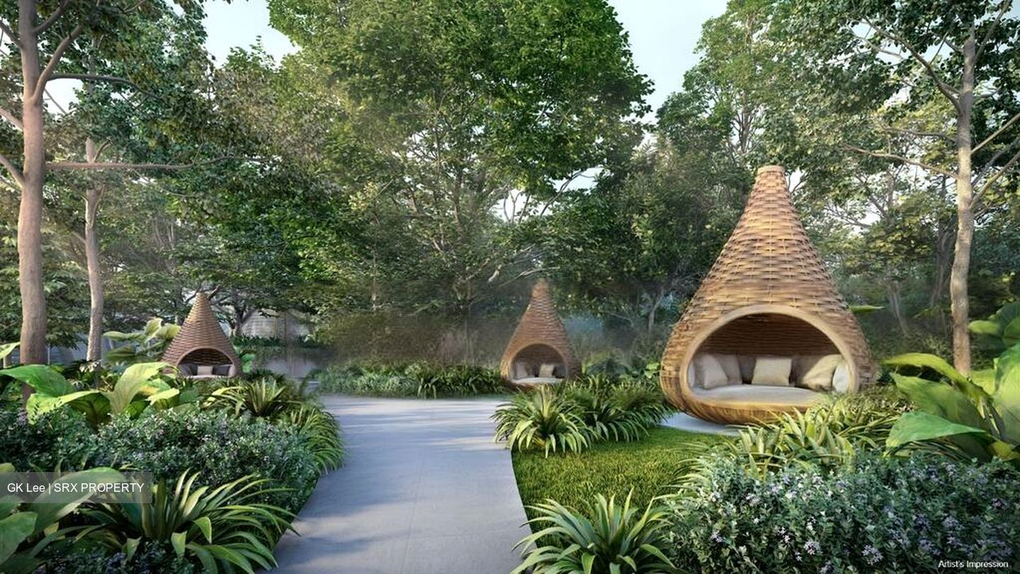 Aurelle Of Tampines (D18), Condominium #492900681